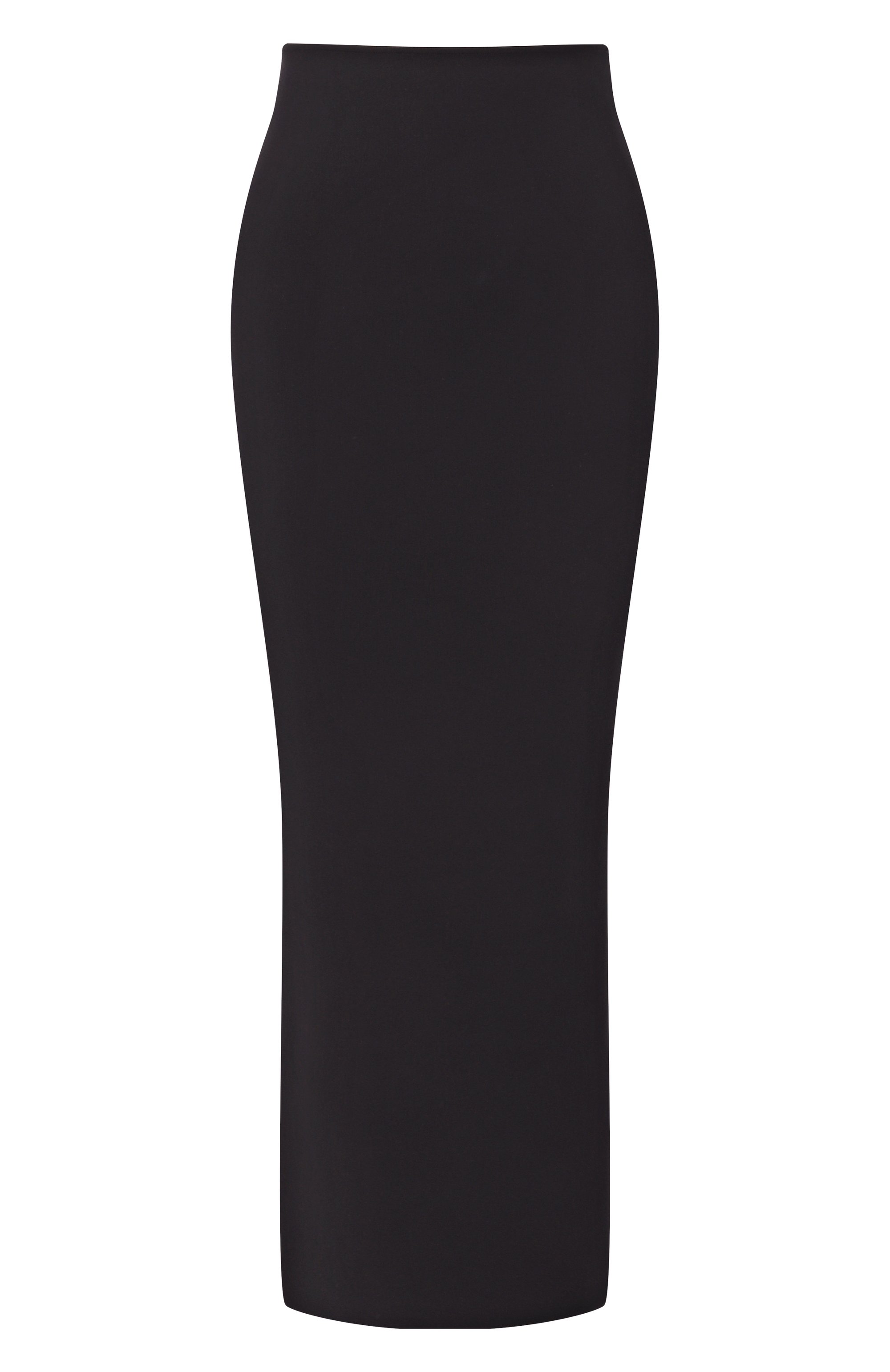 Юбка из вискозы VETEMENTS, арт. WA66KN120B, фото 1
