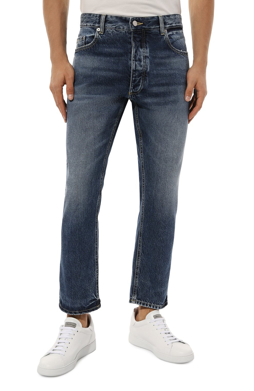 Джинсы ICON DENIM LA, арт. NICK/ID861, фото 3