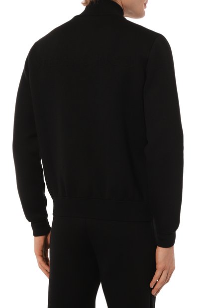 Кашемировая толстовка STEFANO RICCI, арт. W505500R31/R24350, фото 4