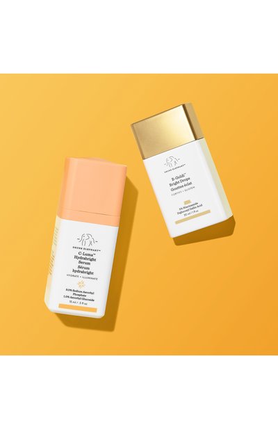 Набор a golden veil (30+15ml) DRUNK ELEPHANT бесцветного цвета по цене 8600 руб., арт. 42802124DE, фото 4 Набор a golden veil (30+15ml) DRUNK ELEPHANT, арт. 42802124DE, фото 4
