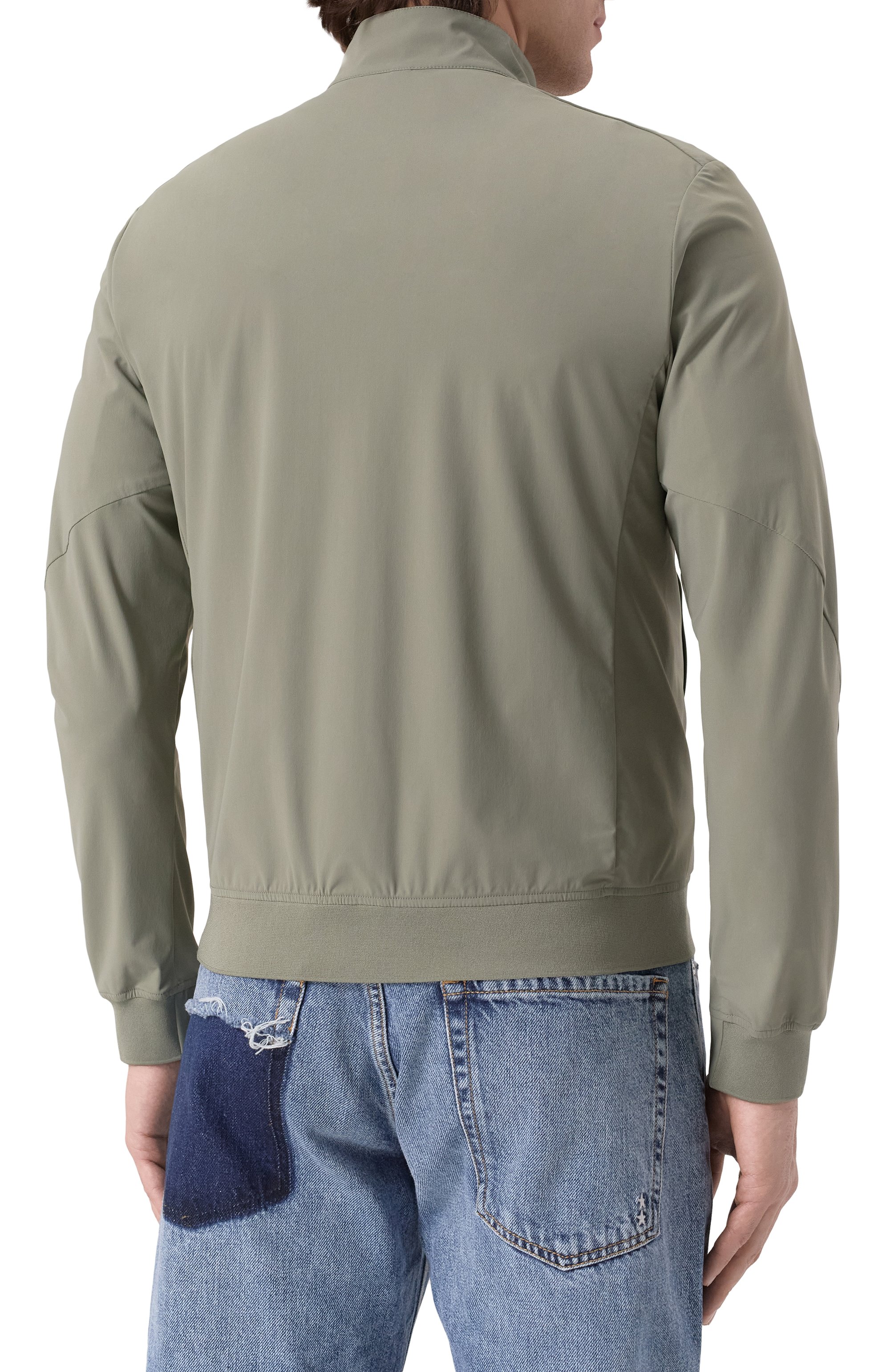 Бомбер DUNO, арт. ECH0/TREVI, фото 4