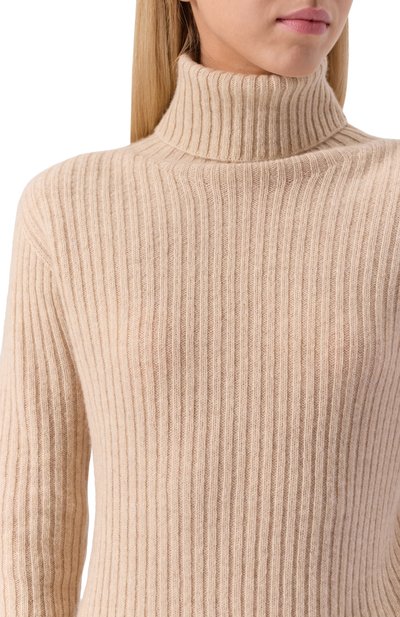 Кашемировый свитер UMA WANG, арт. W2 M UK7151, фото 5