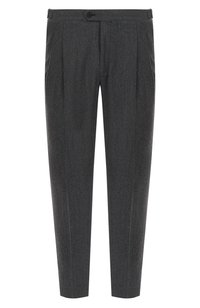 Темно-серый