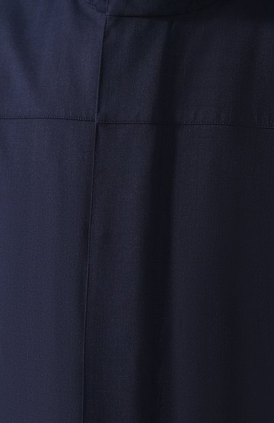 Утепленная парка на молнии с капюшоном LORO PIANA, арт. FAI2417, фото 5