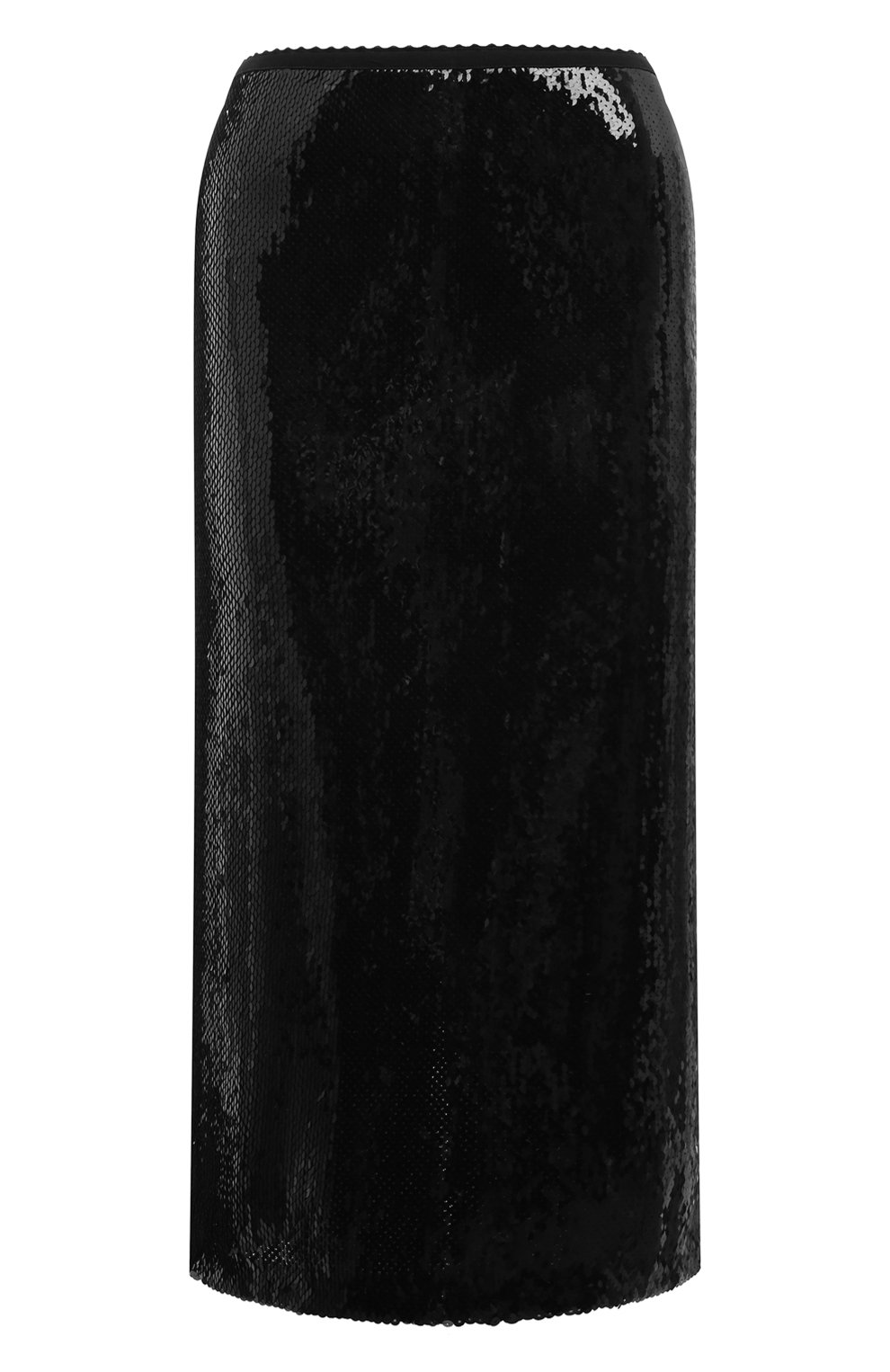 Юбка с отделкой пайетками N21, арт. C111/4728, фото 1