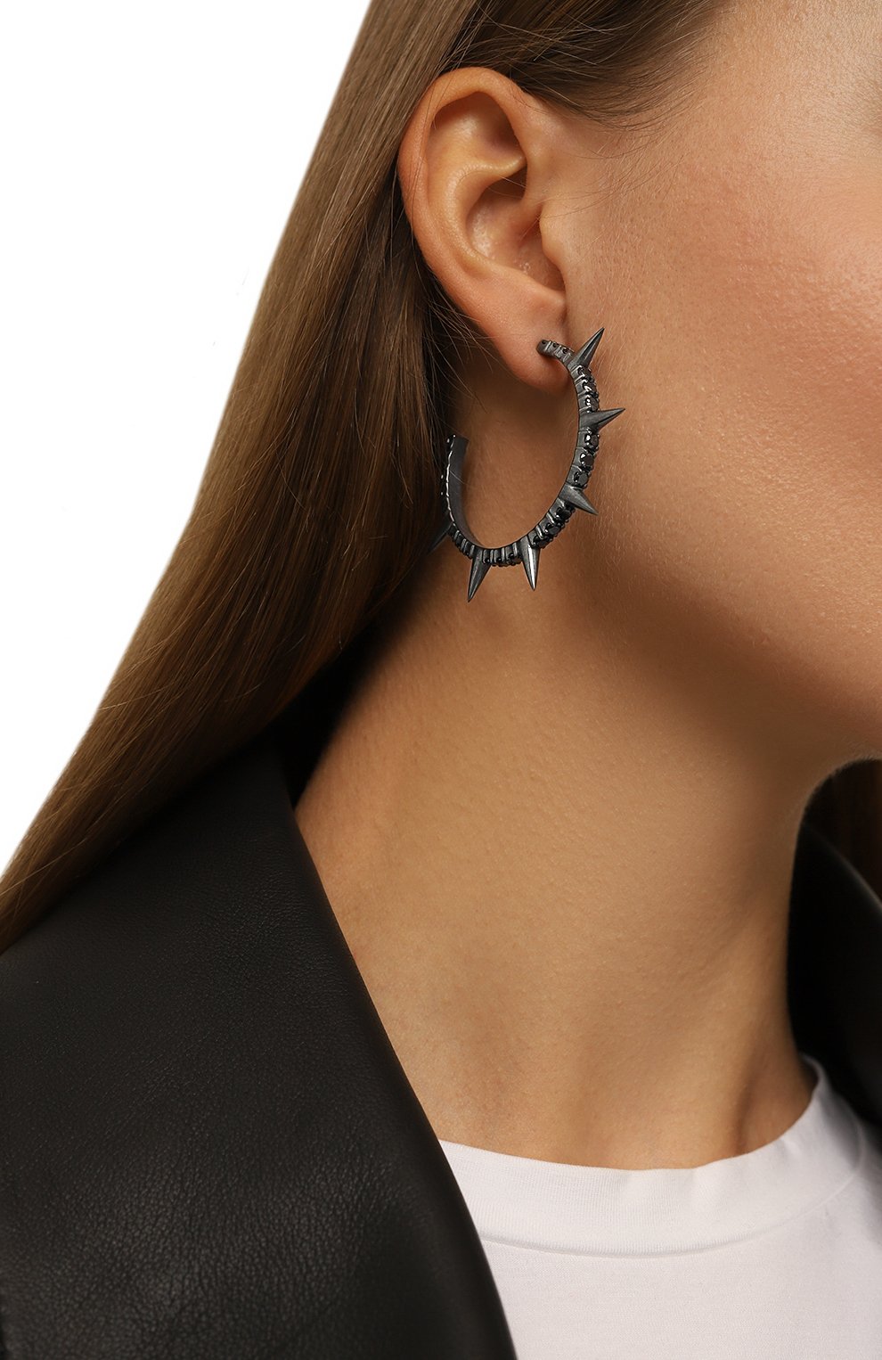 Серьги LEVASHOVAELAGINA, арт. punkrock/ea, фото 2