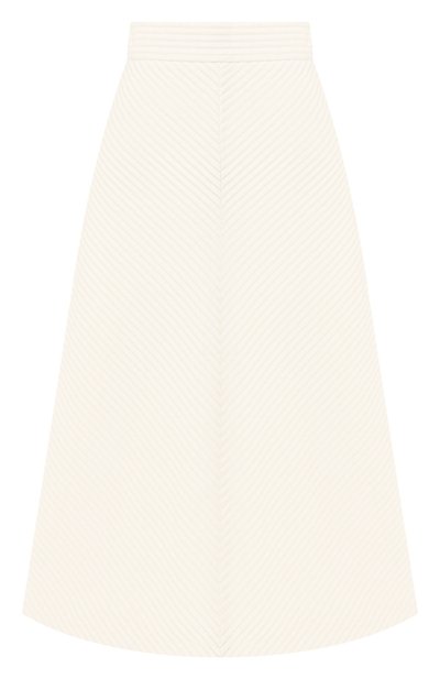 Женская вельветовая юбка M MISSONI, арт. 2DH00067/2W001S