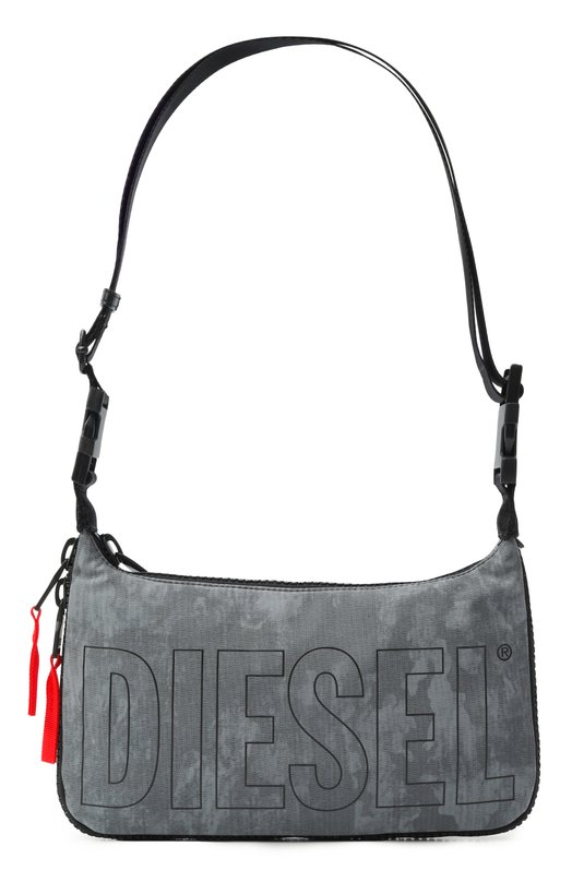 Сумка Zip-D Diesel X10315/P8775 Серый X10315/P8775