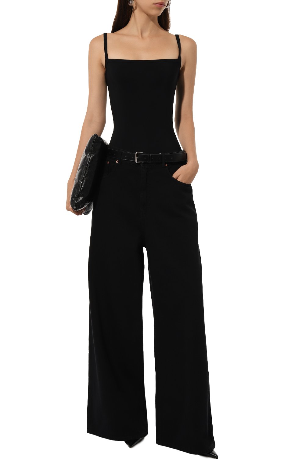 Джинсы MM6, арт. S52LA0239/S30460, фото 2