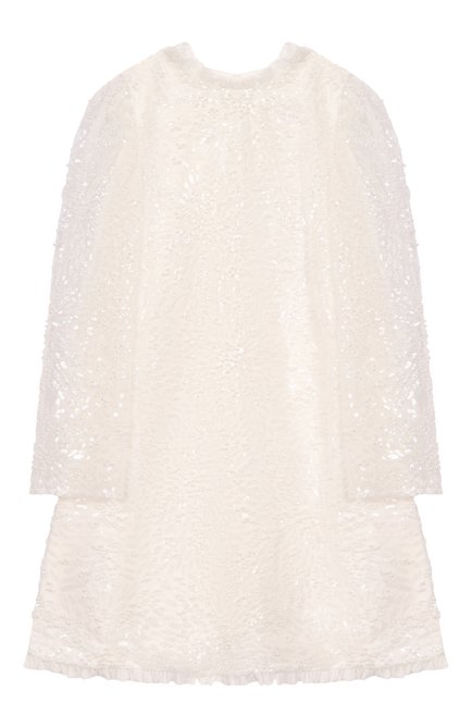 Платье с отделкой пайетками EIRENE, арт. FW2526161/11A-12A