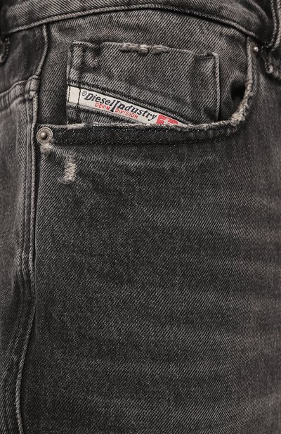 Джинсы DIESEL, арт. A03588/007K8, фото 5