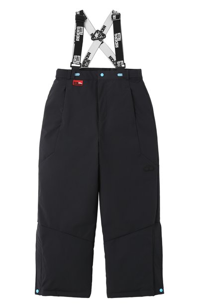 Утепленные брюки AI RIDERS, арт. PX713NTDNA4