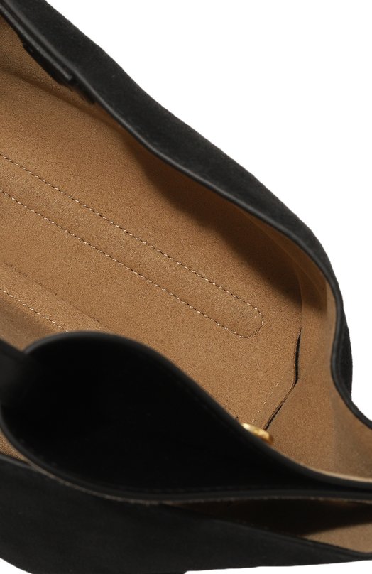 Сумка-тоут Ann mini Ree Projects Чёрный, фото 5