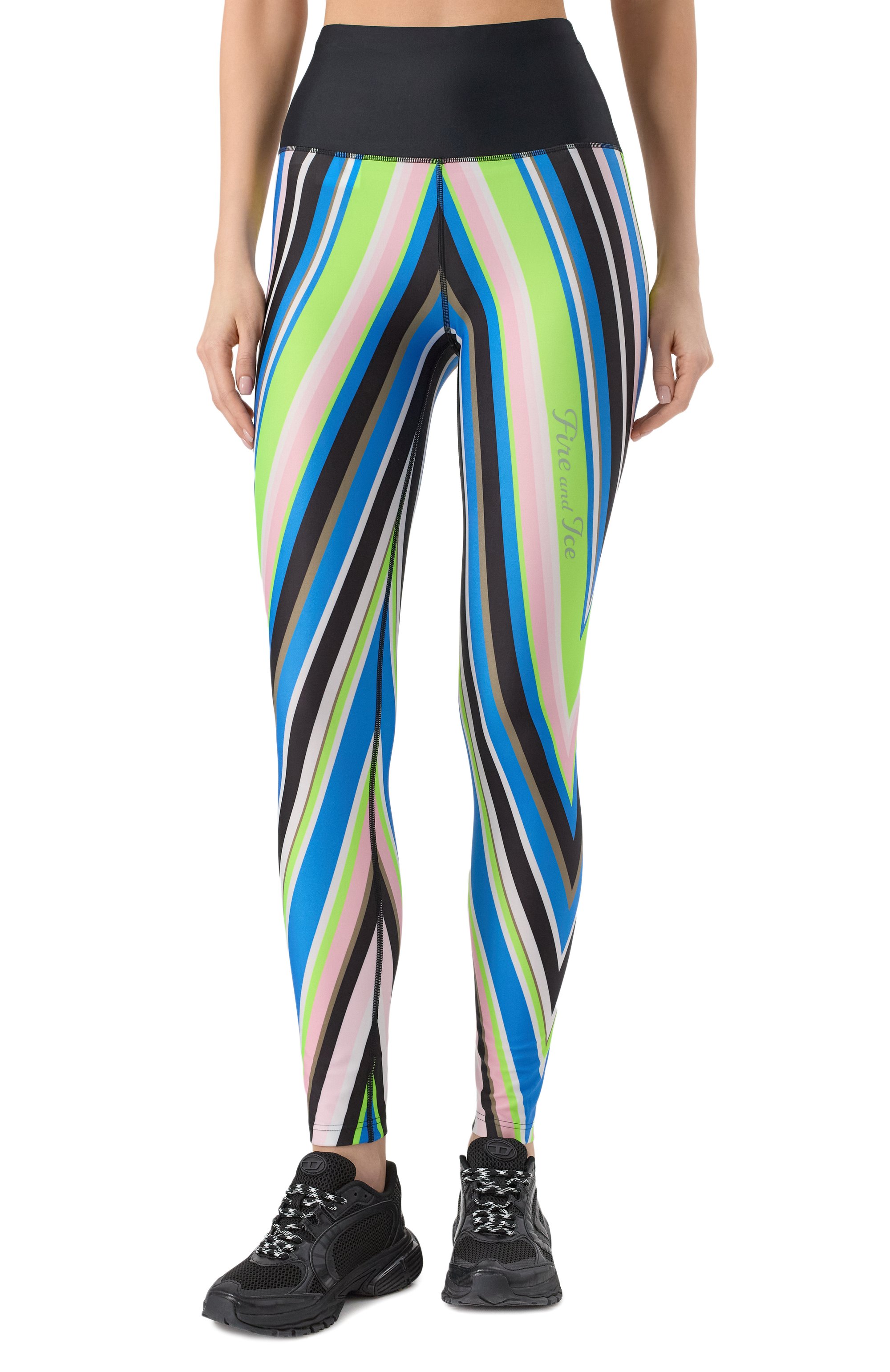 Легинсы BOGNER FIRE+ICE, арт. 14759542, фото 3