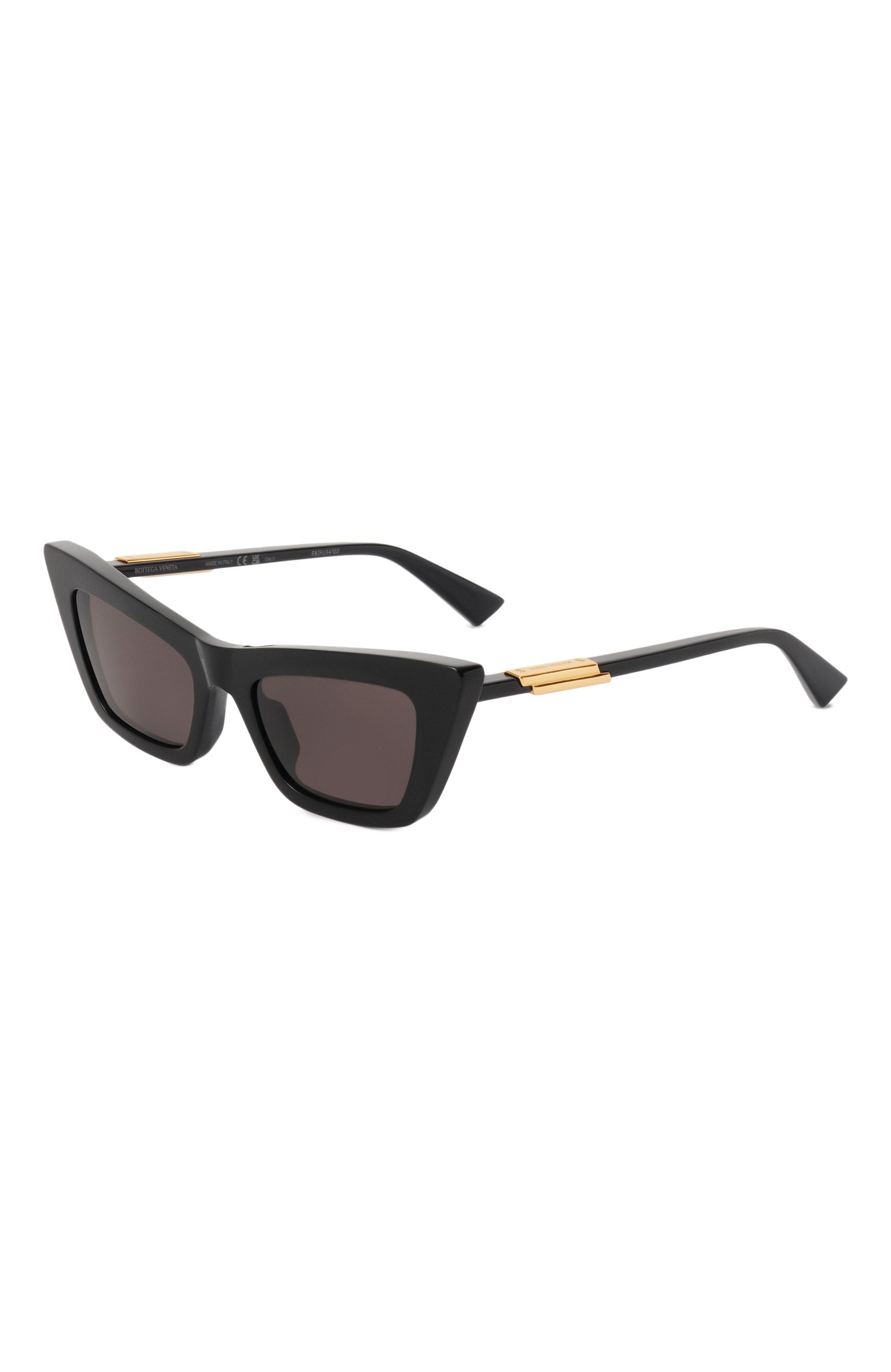 Солнцезащитные очки BOTTEGA VENETA, арт. BV1446S 001, фото 1