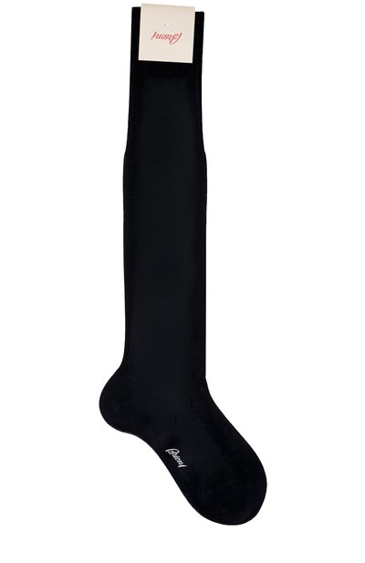 Мужские хлопковые гольфы BRIONI, арт. 0VML00/P3Z19