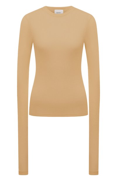 Женский пуловер HALFBOY, арт. HFW241WTTL045