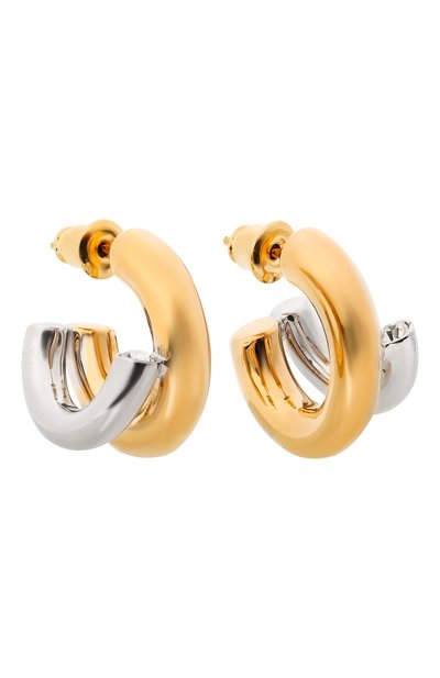 Серьги SSIL, арт. SS23SEC011CBFFFMT/M, фото 3