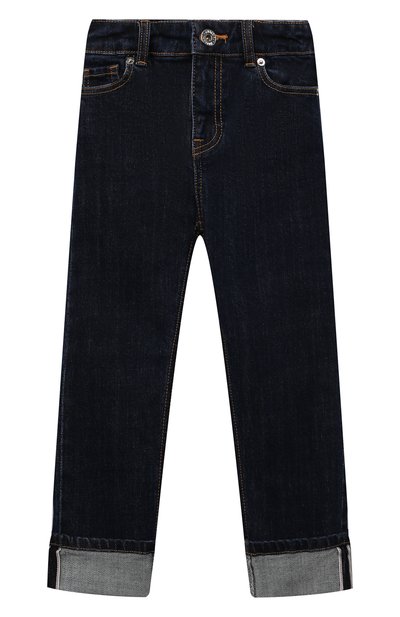 Джинсы MOSCHINO, арт. HUP063/LXE48/10A-14A, фото 1