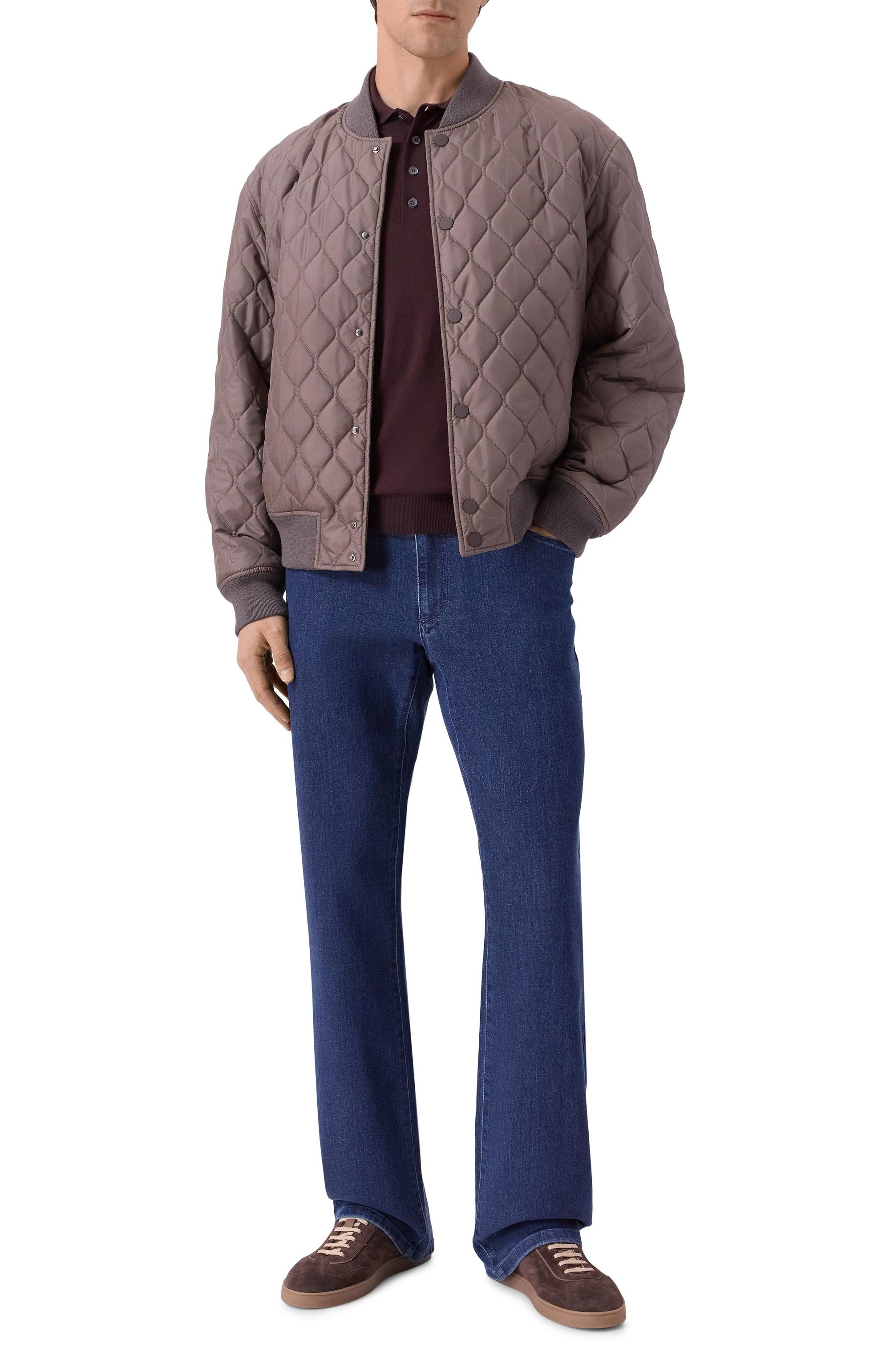 Джинсы MVST, арт. M25.1MM.T415/66-68, фото 2