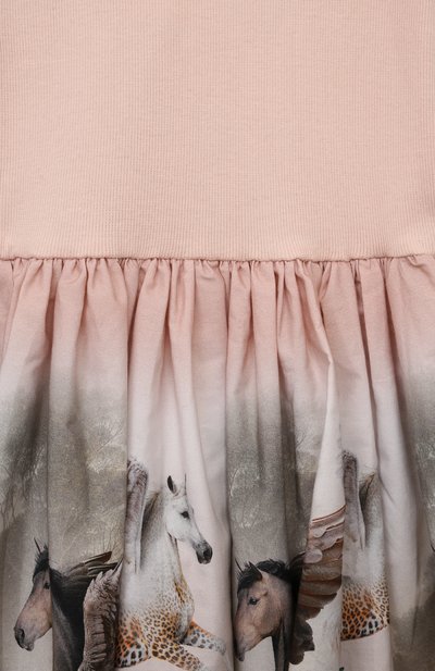 Хлопковое платье MOLO, арт. 2W24E203., фото 3