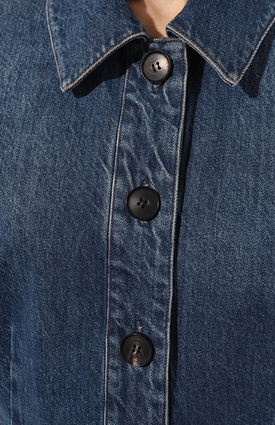 Джинсовое платье CO, арт. 4990S0CD, фото 5