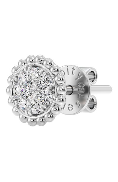 Женские серьга SERENDIPITY, арт. EJE0035W