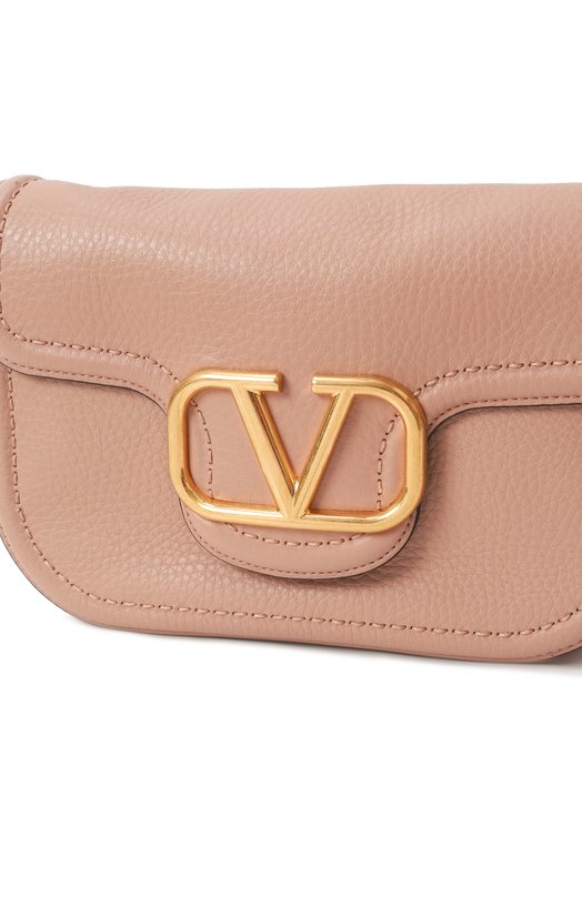 Сумка Alltime Valentino 5W0B0N20/IMZ Бежевый  5W0B0N20/IMZ Фото 3