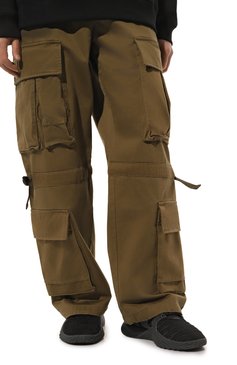 Кроссовки adidas originals x pharrell williams sobakov 2.0 ADIDAS ORIGINALS, арт. GX2481, фото 3