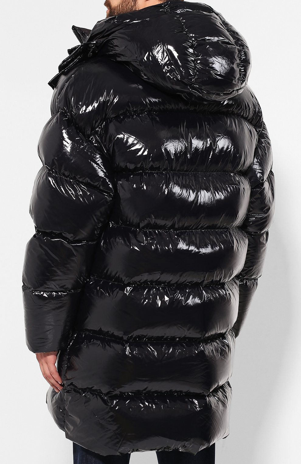 Пуховик DSQUARED2, арт. S71AN0108/S52326, фото 4