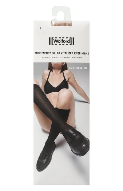 Женские гольфы WOLFORD, арт. 31248.