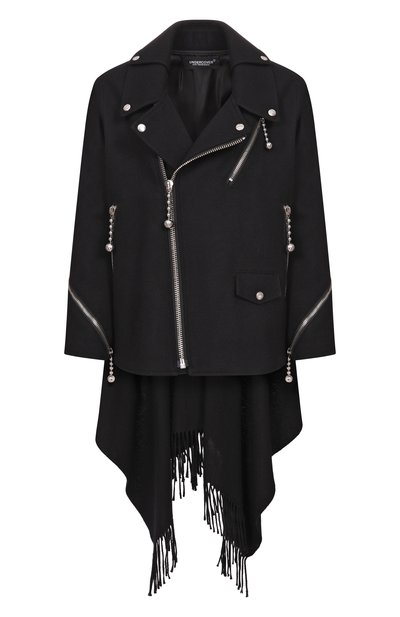 Женская шерстяная куртка UNDERCOVER, арт. UC2E8202