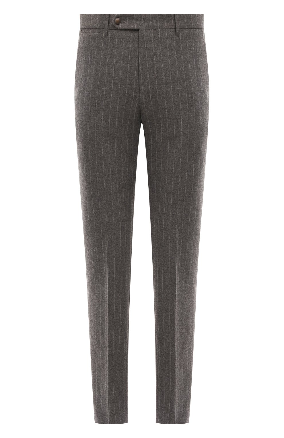 Шерстяные брюки ANDREA CAMPAGNA, арт. VULCAN023/LP1309X, фото 1