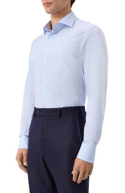 Сорочка CANALI, арт. CCLX098/GD03637, фото 3