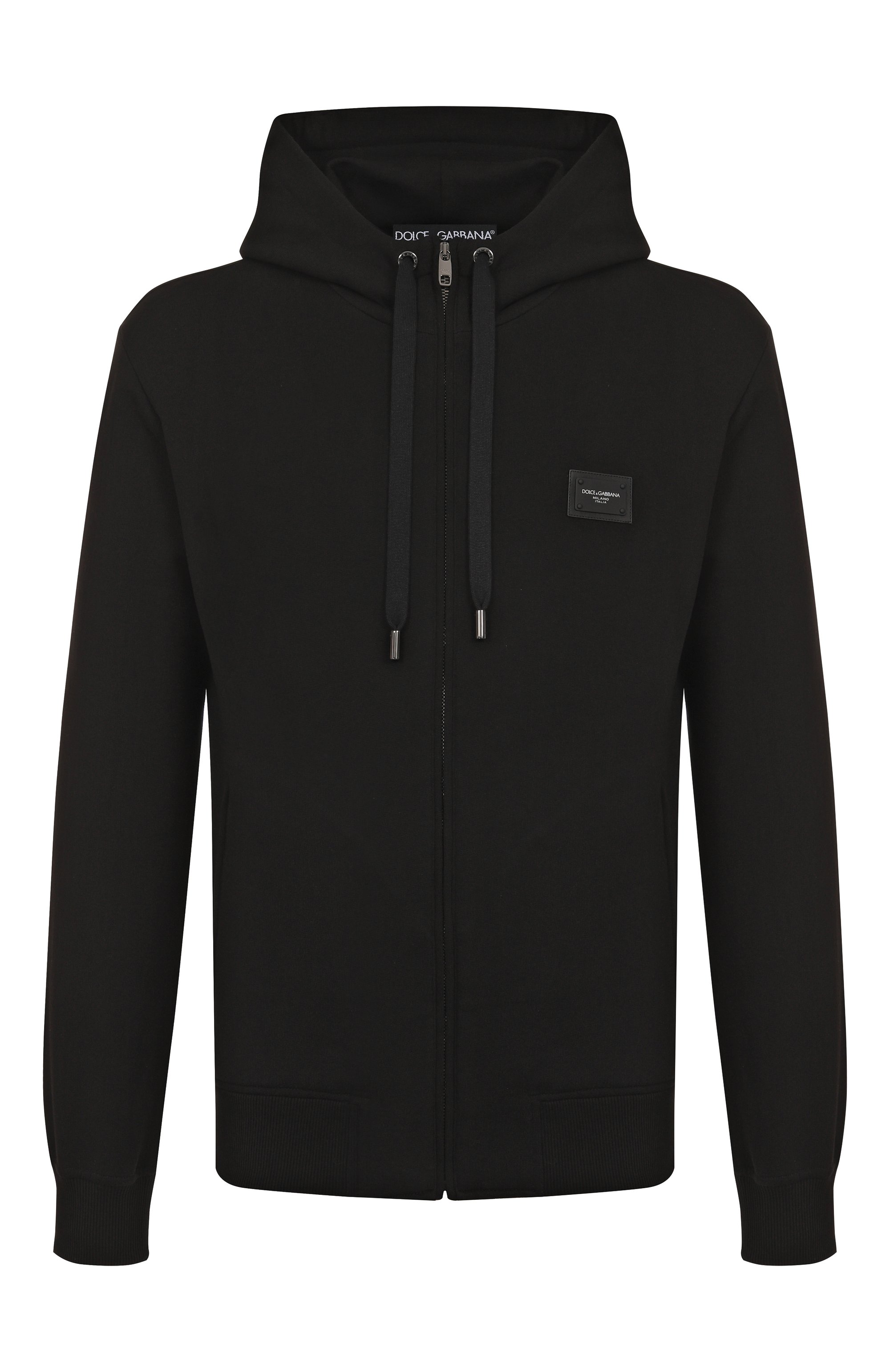 Хлопковая толстовка DOLCE & GABBANA, арт. G9ABIT/G7M4Y, фото 1