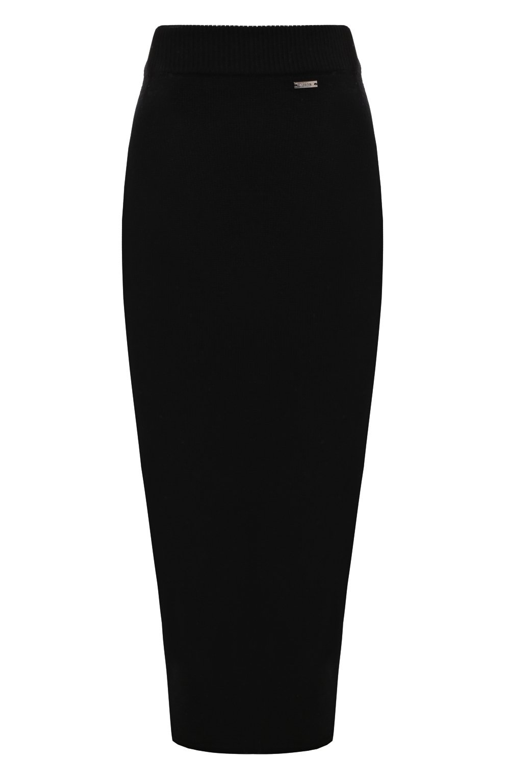 Кашемировая юбка KITON, арт. D5474840002, фото 1