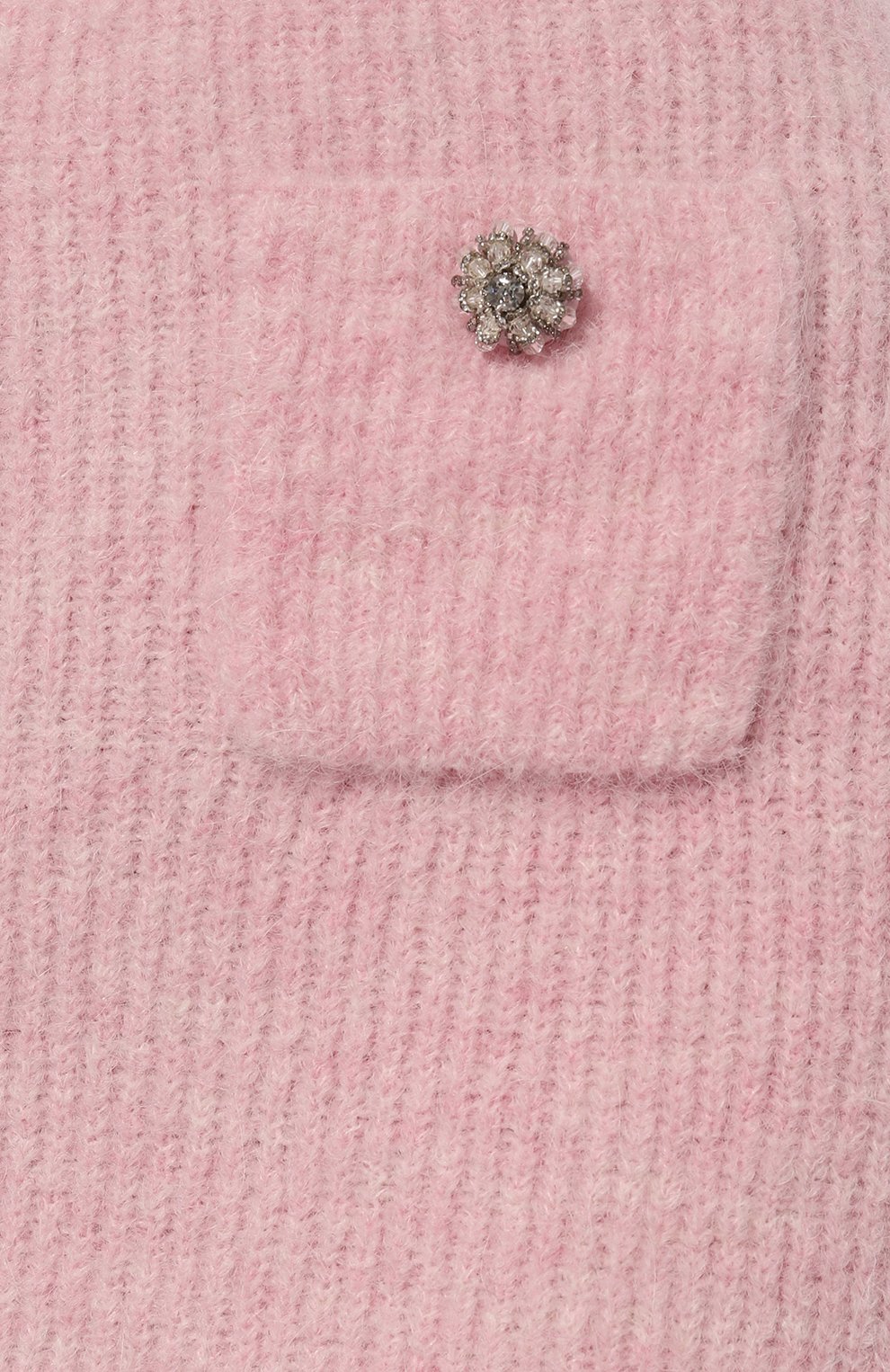 Юбка SELF-PORTRAIT, арт. PF24-146SK-P, фото 5