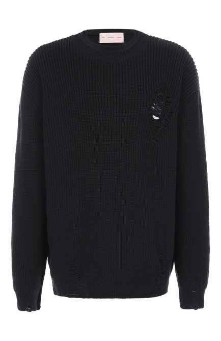 Мужской свитер AN OTHER DATE, арт. F50DMAJP063