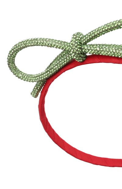 Ободок EIRENE, арт. FW25H17, фото 3