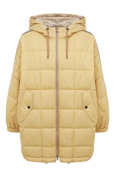 Стеганая куртка BRUNELLO CUCINELLI, арт. 221MH5042515, фото 1