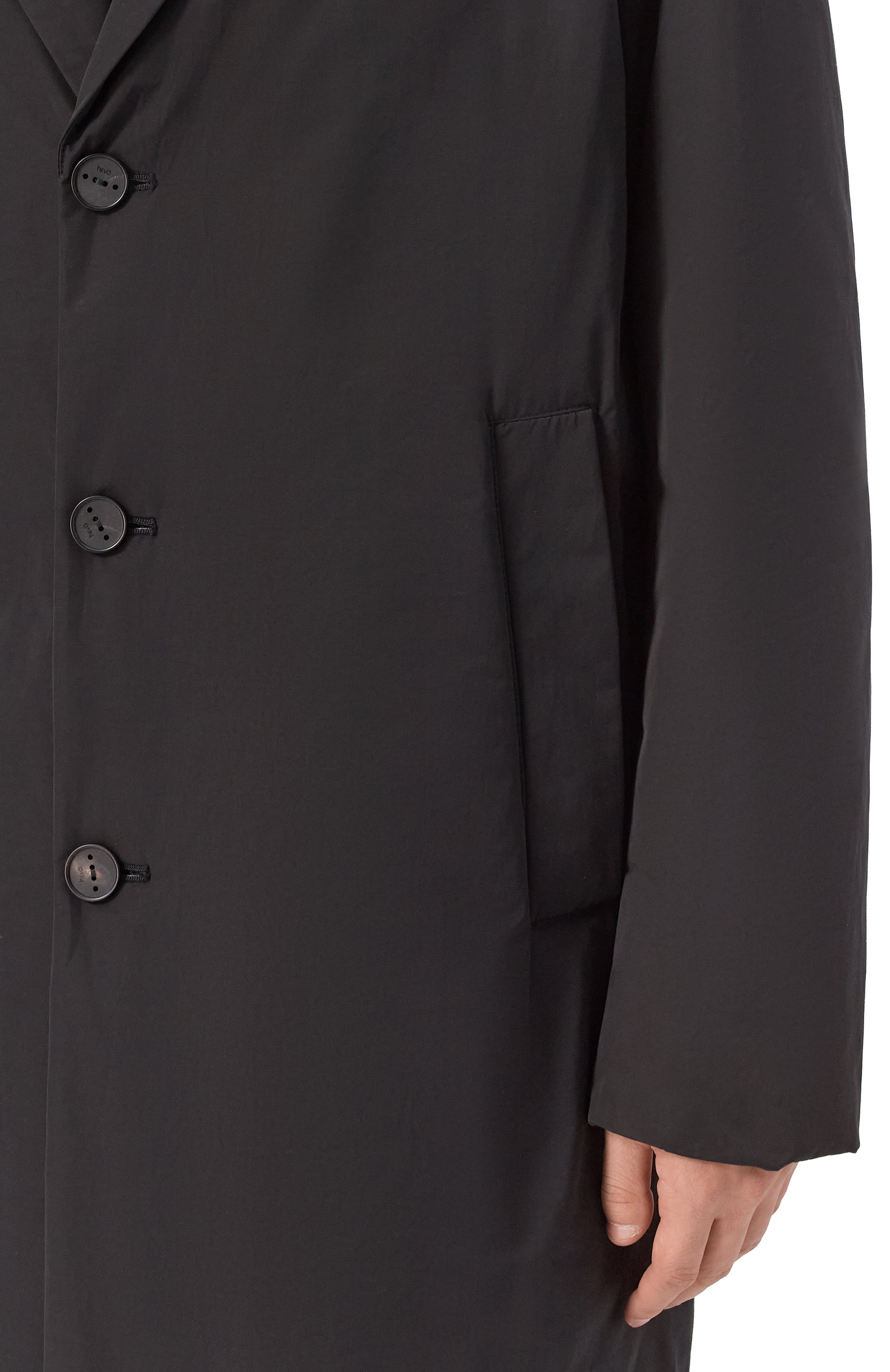 Пальто HEVO, арт. CASSAN0 A/I709, фото 5