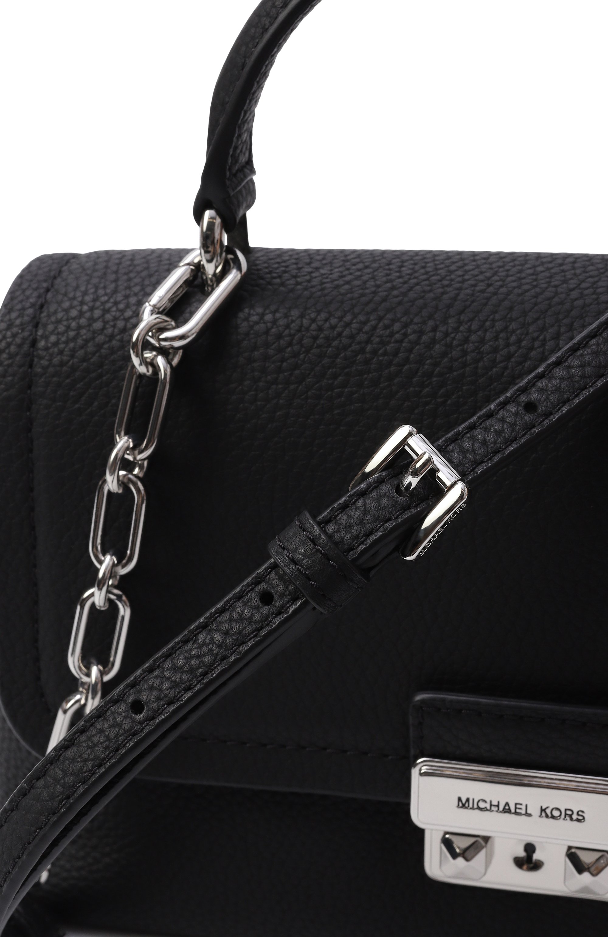 Сумка tribeca medium MICHAEL MICHAEL KORS, арт. 30R6S2RS2L, фото 6