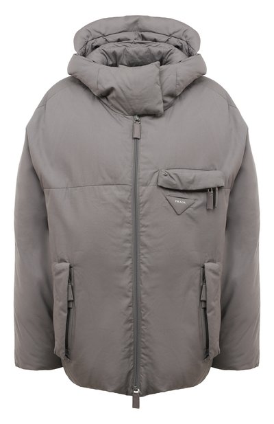 Женский пуховик PRADA, арт. 29L976-1ZB4-F0031