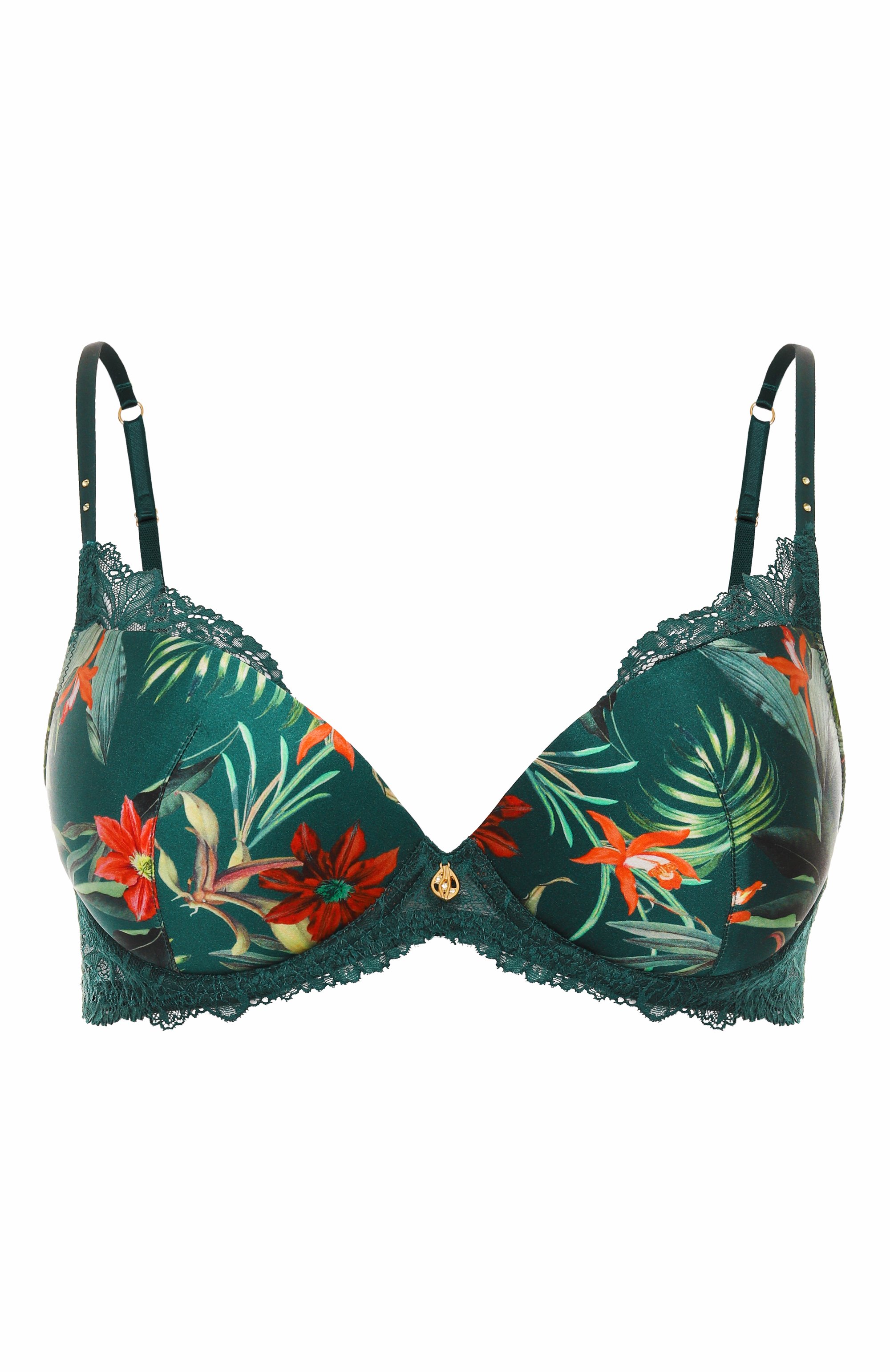 Бюстгальтер с чашкой пуш-ап LISE CHARMEL, арт. ACJ8591, фото 1