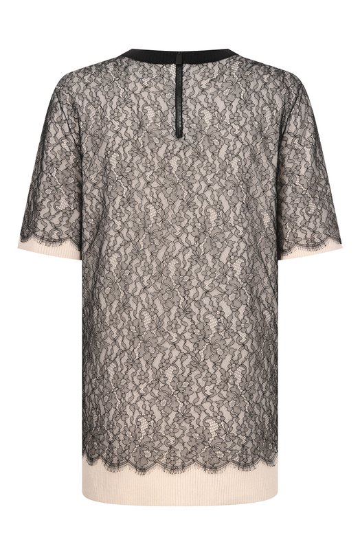 Кашемировый топ Michael Kors Collection 2