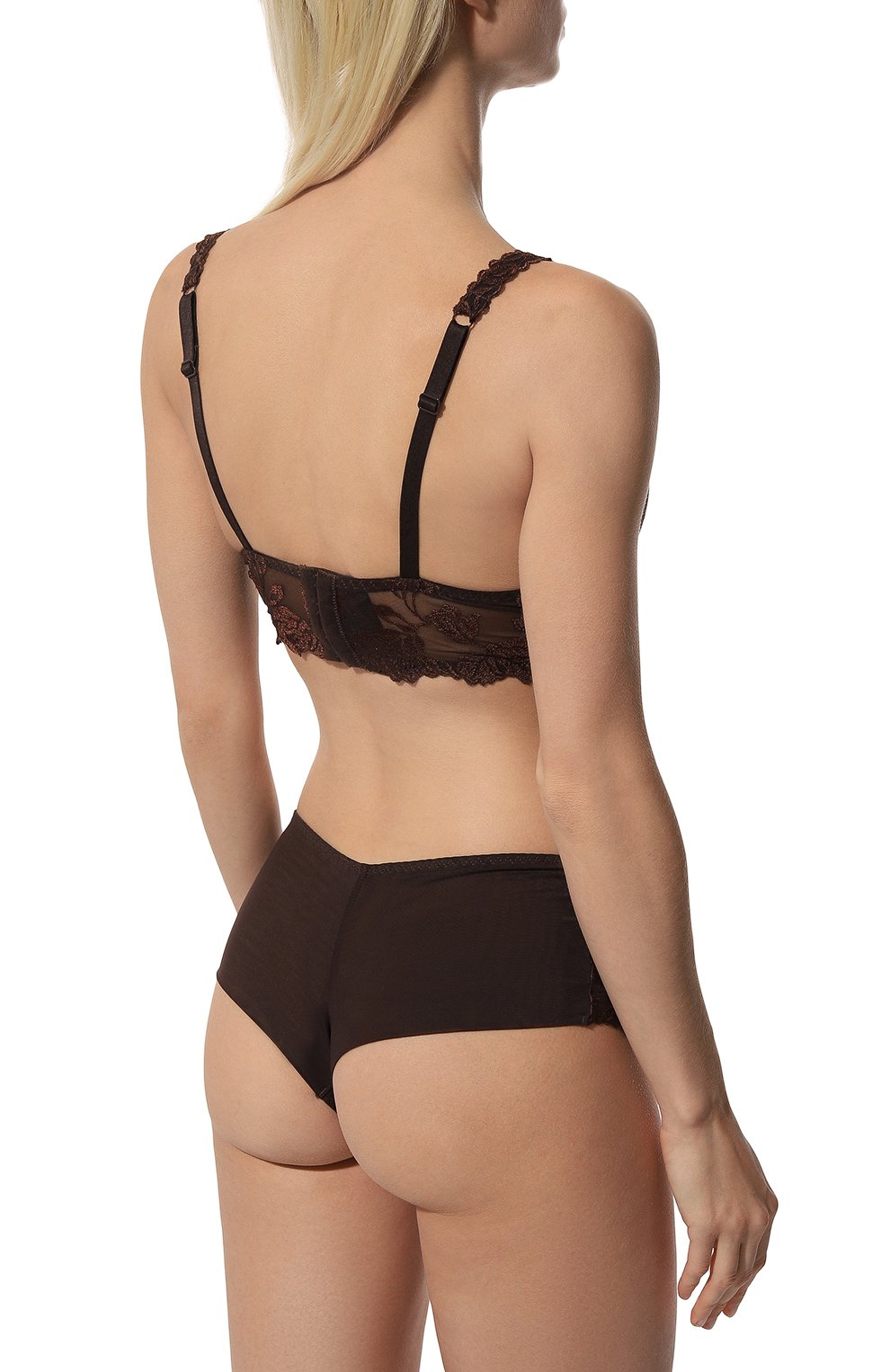 Бюстгальтер с мягкой чашкой AUBADE, арт. TMF12, фото 3