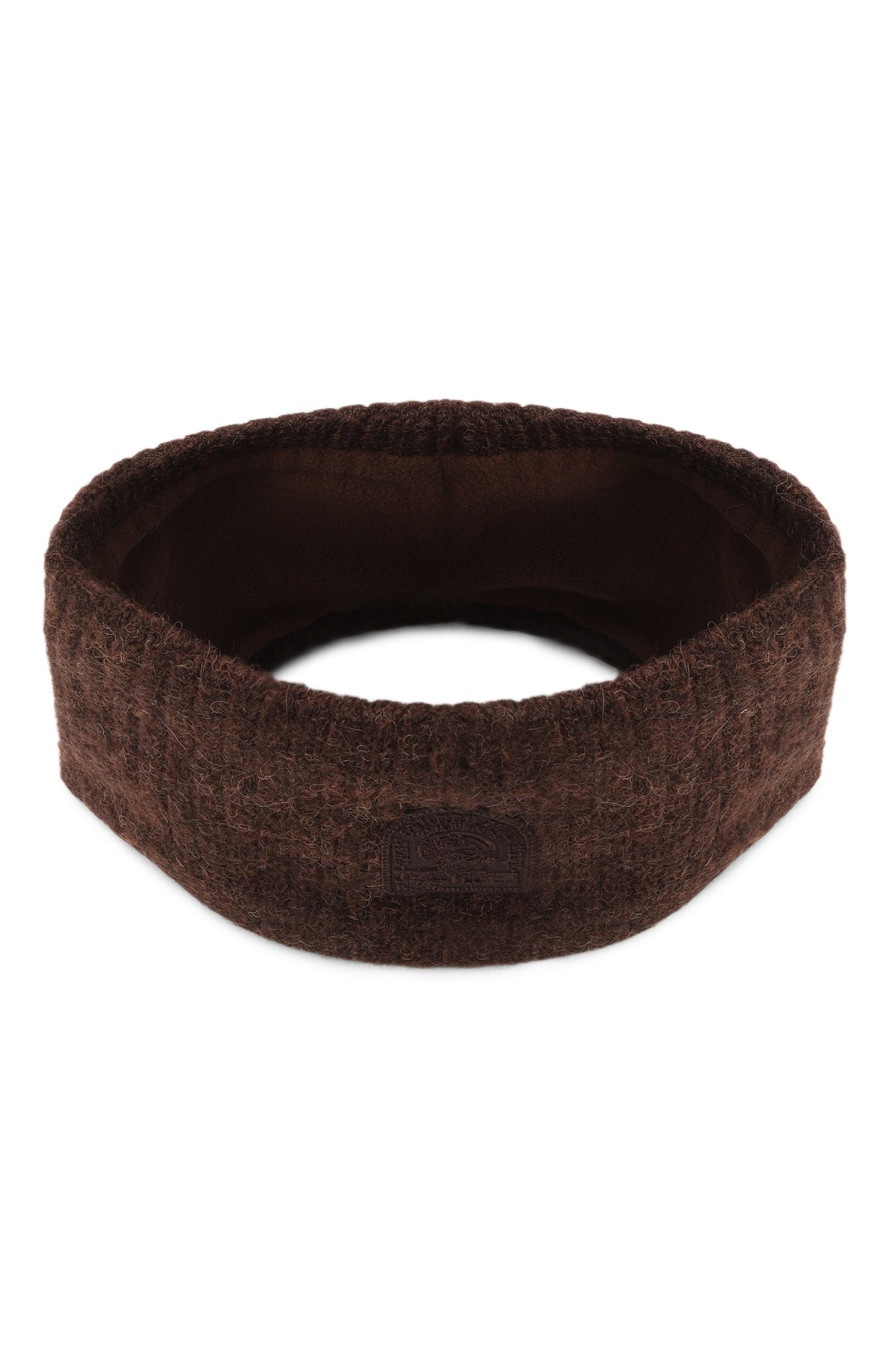 Шерстяная повязка на голову PARAJUMPERS, арт. 25WMPAHBHA46, фото 1