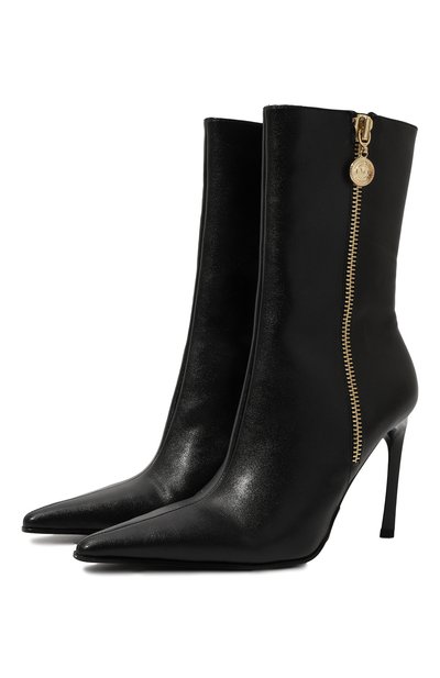 Ботильоны VERSACE JEANS COUTURE, арт. 75VA3S23/ZS861, фото 1