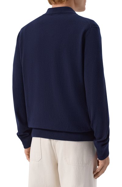 Кашемировая рубашка MVST, арт. M26.CFM.K417.1/BABY CASHMERE, фото 4