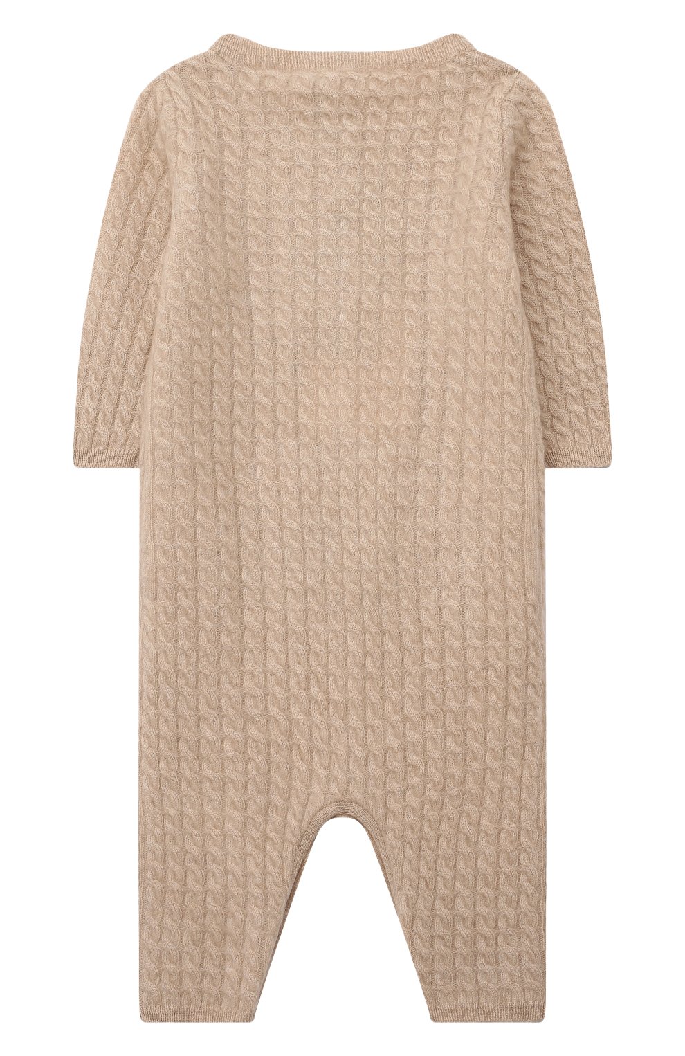 Кашемировый комбинезон OSCAR ET VALENTINE, арт. COM0522S, фото 2